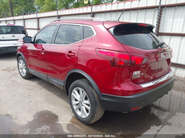 JN1BJ1CP1KW224742 Nissan Rogue Sport Sv