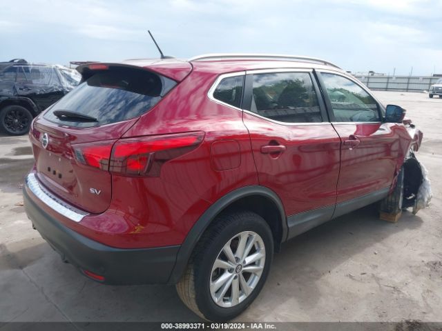 JN1BJ1CP1KW224742 Nissan Rogue Sport Sv