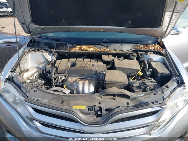 Toyota VENZA LE 2015 4T3ZA3BBXFU091934 Image 10