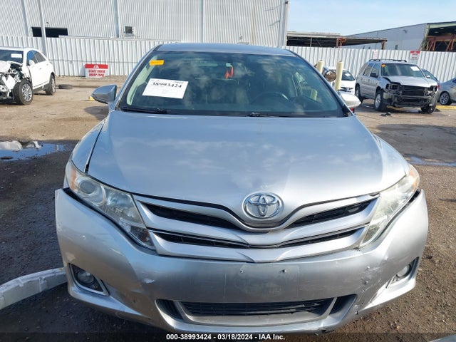Toyota VENZA LE 2015 4T3ZA3BBXFU091934 Image 12