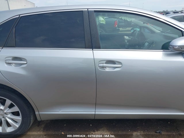 Toyota VENZA LE 2015 4T3ZA3BBXFU091934 Image 13