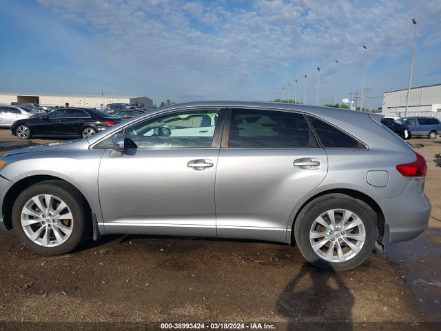 Toyota VENZA LE 2015 4T3ZA3BBXFU091934 Image 14