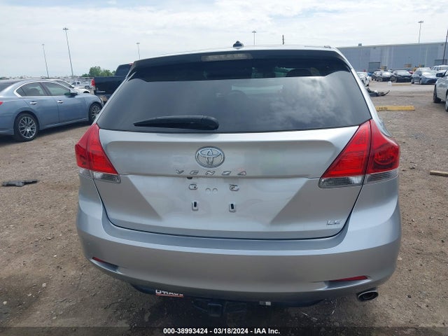 Toyota VENZA LE 2015 4T3ZA3BBXFU091934 Image 16