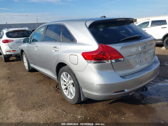 Toyota VENZA LE 2015 4T3ZA3BBXFU091934 Image 3