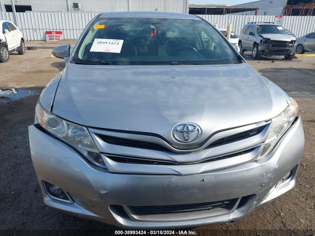 Toyota VENZA LE 2015 4T3ZA3BBXFU091934 Image 6