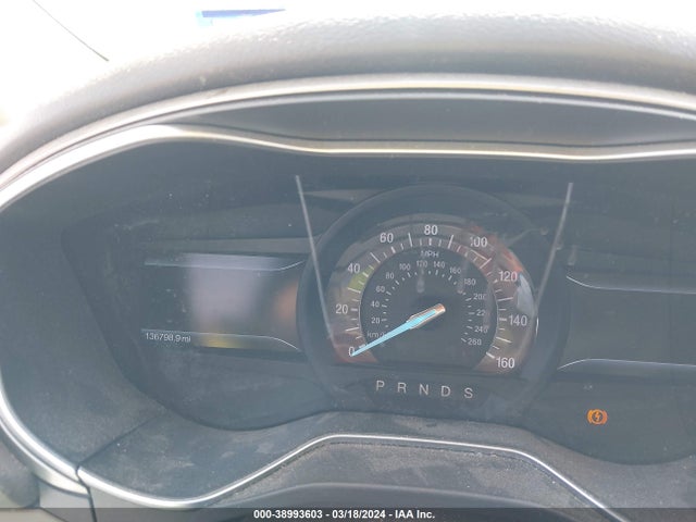 3FA6P0HD6ER149684 Ford FUSION SE