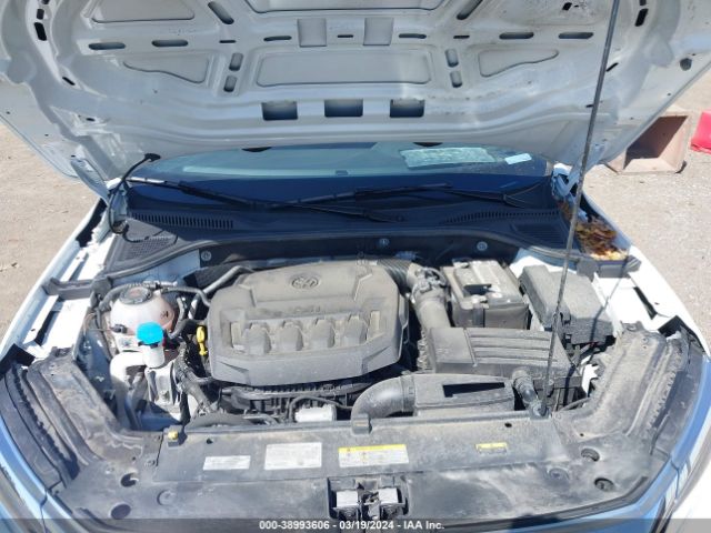 1VWMA7A31NC005954 Volkswagen Passat 2.0t R-line