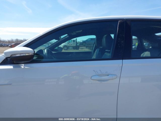 1VWMA7A31NC005954 Volkswagen Passat 2.0t R-line
