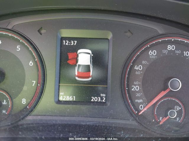 1VWMA7A31NC005954 Volkswagen Passat 2.0t R-line