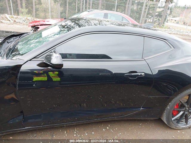 Chevrolet Camaro 1lt 2018 1G1FB1RS1J0122715 Image 14