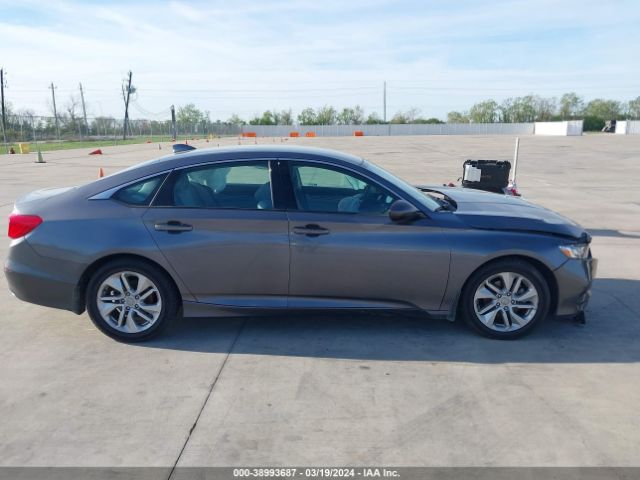 1HGCV1F15KA144596 Honda ACCORD LX