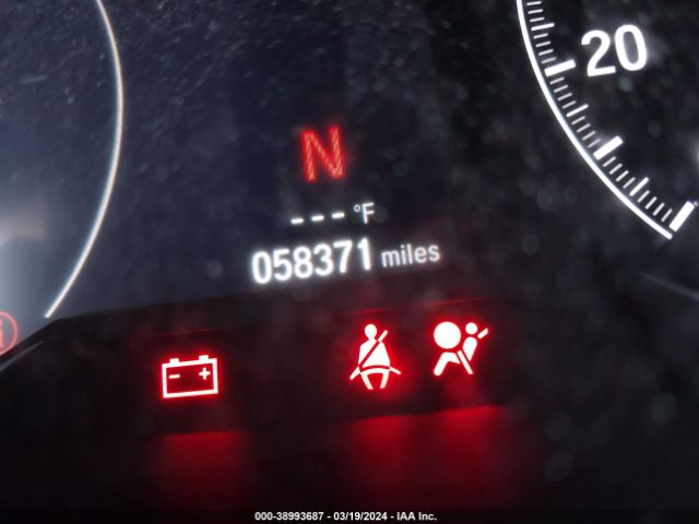 1HGCV1F15KA144596 Honda ACCORD LX