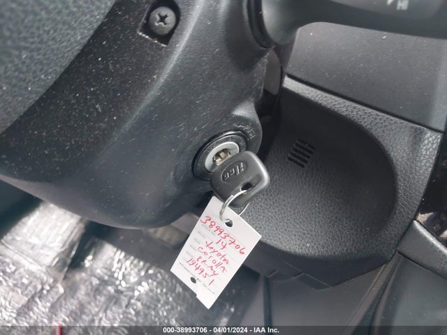 Toyota COROLLA L 2014 2T1BURHE2EC194951 Image 11