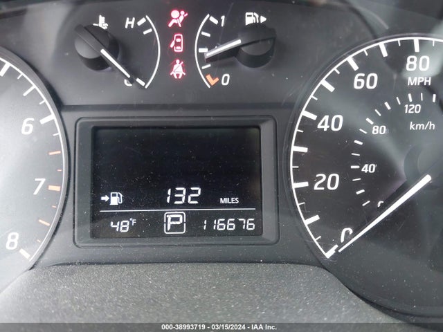 Nissan SENTRA S 2014 3N1AB7AP0EY274494 Image 15