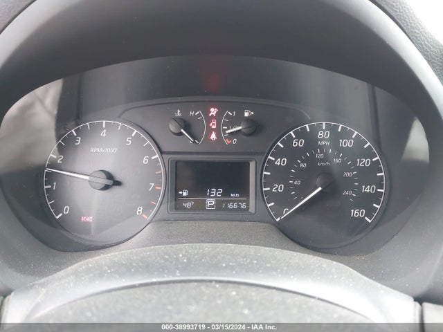 Nissan SENTRA S 2014 3N1AB7AP0EY274494 Image 7