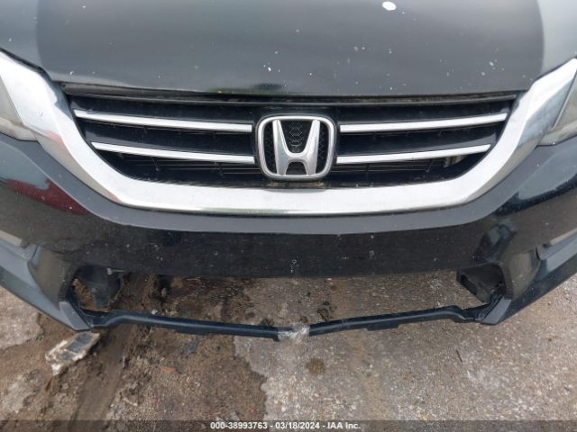 1HGCR2F82FA144584 Honda Accord Ex-l