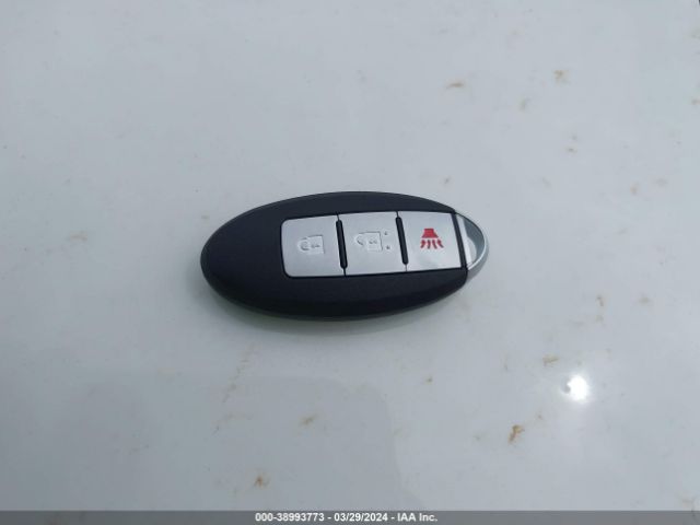 5N1AR2MN9FC723991 Nissan Pathfinder Sv