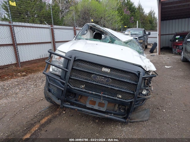 Ford F-250 Xl 2016 1FT7X2B67GEC87230 Image 12