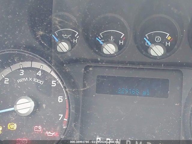 Ford F-250 Xl 2016 1FT7X2B67GEC87230 Image 15