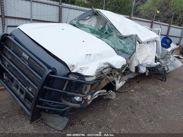 Ford F-250 Xl 2016 1FT7X2B67GEC87230 Image 2