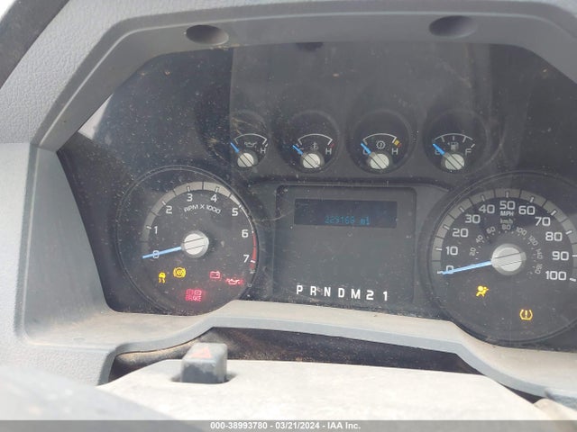 Ford F-250 Xl 2016 1FT7X2B67GEC87230 Image 7
