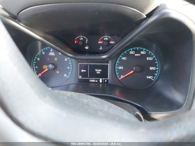Chevrolet Colorado 2wd  Long Box Wt 2021 1GCHSBEA2M1104905 Image 15