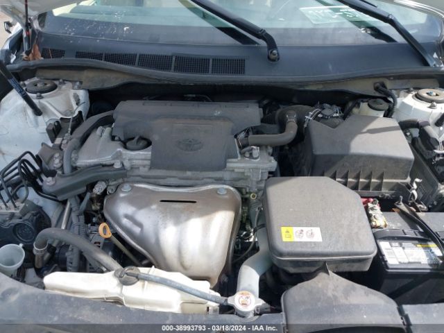 4T1BF1FK6HU394478 Toyota CAMRY XLE