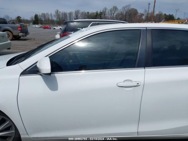 4T1BF1FK6HU394478 Toyota CAMRY XLE