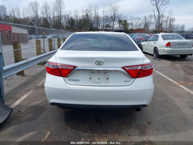 4T1BF1FK6HU394478 Toyota CAMRY XLE
