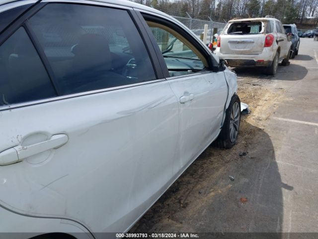 4T1BF1FK6HU394478 Toyota CAMRY XLE