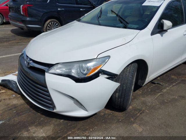 4T1BF1FK6HU394478 Toyota CAMRY XLE