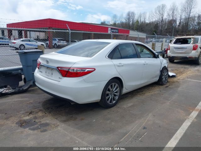 4T1BF1FK6HU394478 Toyota CAMRY XLE