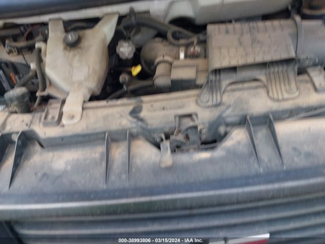 1GTW7FCA1E1162816 GMC Savana 2500 Work Van