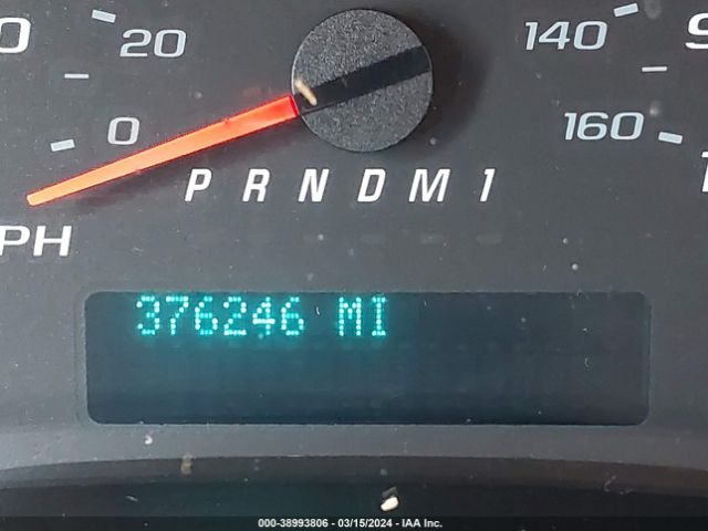 1GTW7FCA1E1162816 GMC Savana 2500 Work Van