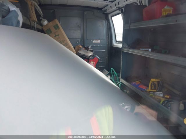 1GTW7FCA1E1162816 GMC Savana 2500 Work Van