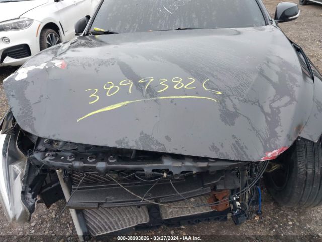 JN1BV7AR8EM705051 Infiniti Q50 Premium