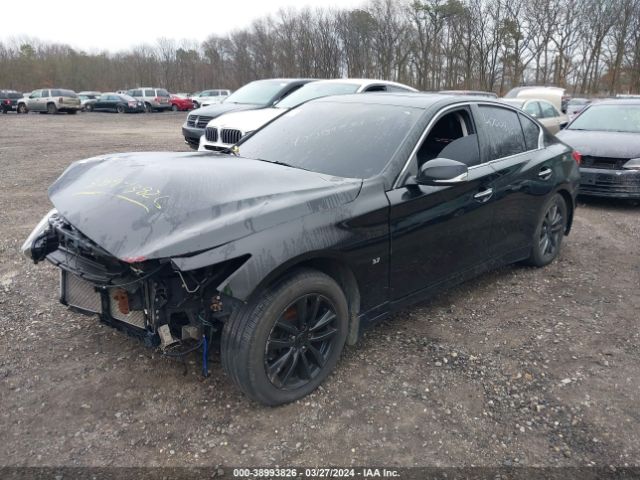JN1BV7AR8EM705051 Infiniti Q50 Premium
