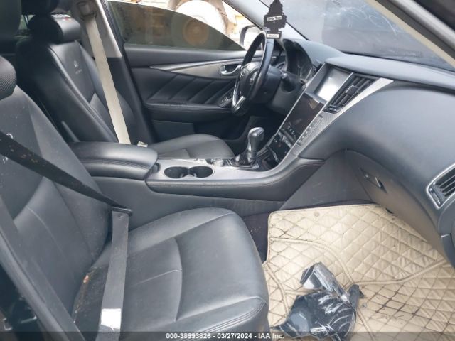 JN1BV7AR8EM705051 Infiniti Q50 Premium