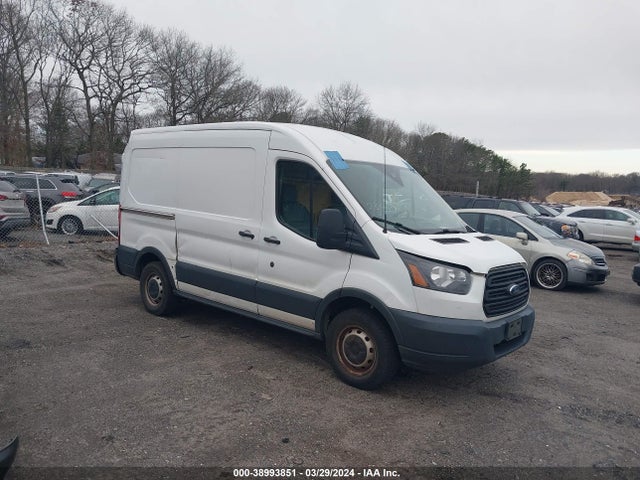 2017 1FTYE1CM8HKB07970 main image