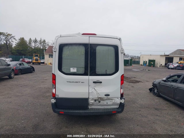 Ford Transit-150 2017 1FTYE1CM8HKB07970 Image 15