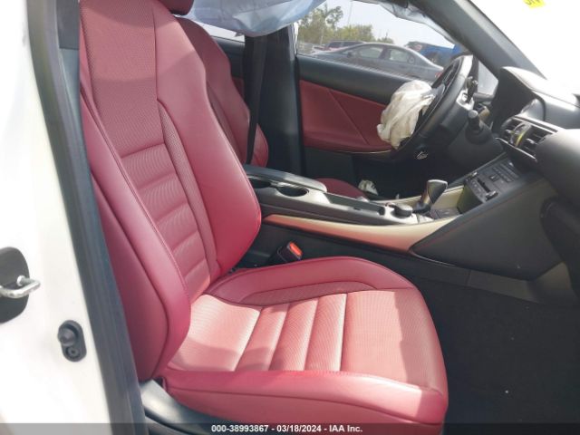 JTHBA1D27K5100639 Lexus IS 300