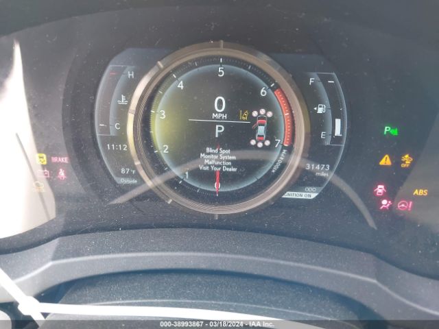 JTHBA1D27K5100639 Lexus IS 300