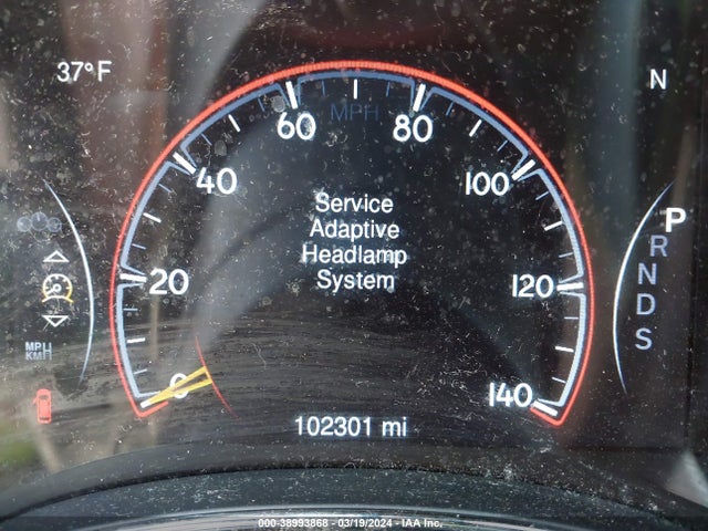 Jeep Grand Cherokee Summit 2014 1C4RJFJG1EC508759 Image 16