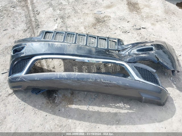 Jeep Grand Cherokee Summit 2014 1C4RJFJG1EC508759 Image 12