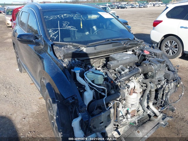 Honda Cr-v Touring 2019 2HKRW2H91KH631821 Image 6