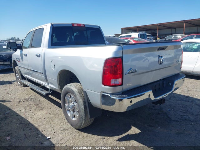 3C6UR5DL7JG224668 RAM 2500