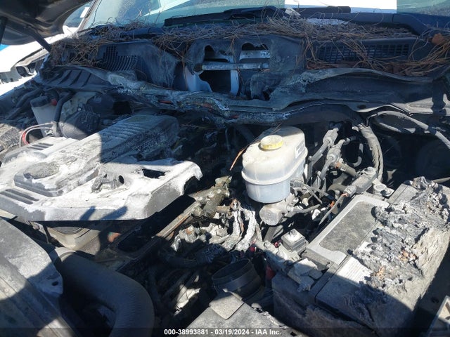 RAM 2500 2018 3C6UR5DL7JG224668 Image 6
