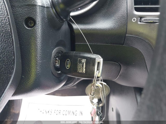 KIA FORTE LX 2015 KNAFX4A69F5270739 Image 11