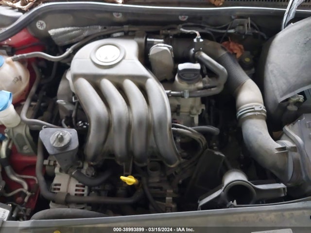 3VW2K7AJXEM428484 Volkswagen Jetta 2.0l S