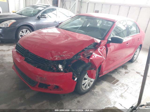 3VW2K7AJXEM428484 Volkswagen Jetta 2.0l S
